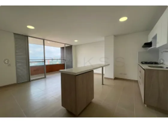 Rhbr-11969 Apartamento Piso 16 (sabaneta)
