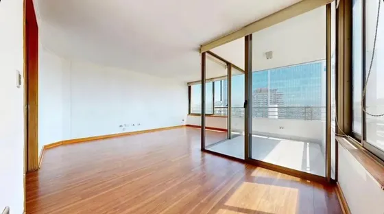 Arriendo Departamento 3d 2b 2e 1b Pasos Metro Plaza Egaña