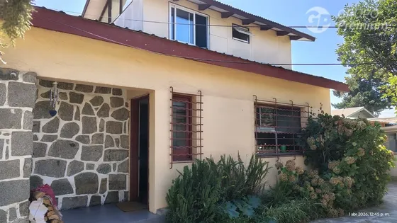 Tu Nuevo Hogar En Quilpué! Amplitud, Sol Y Calidez