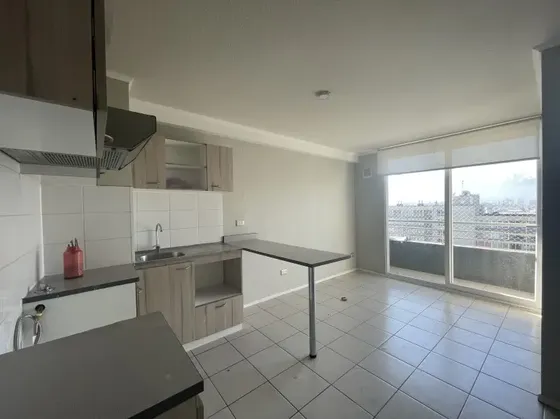 Se Vende Departamento En Santa Ana (cód. 516)