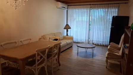 Estupendo Depto. En Venta Calle Holanda- Barrio Pocuro