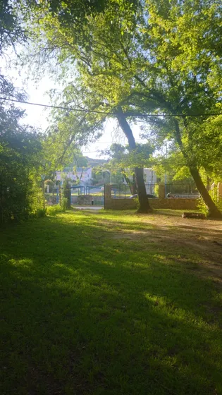 Cabañas En El Trapiche Frente Al Río