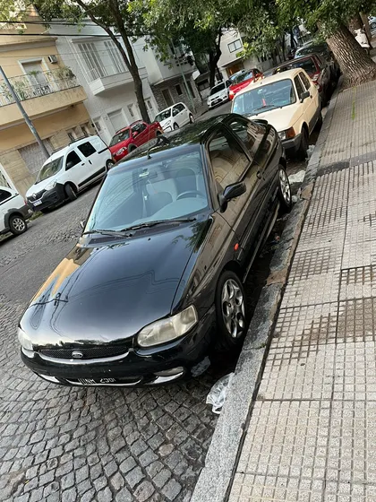 Ford Escort 1.8 Coupe Rs