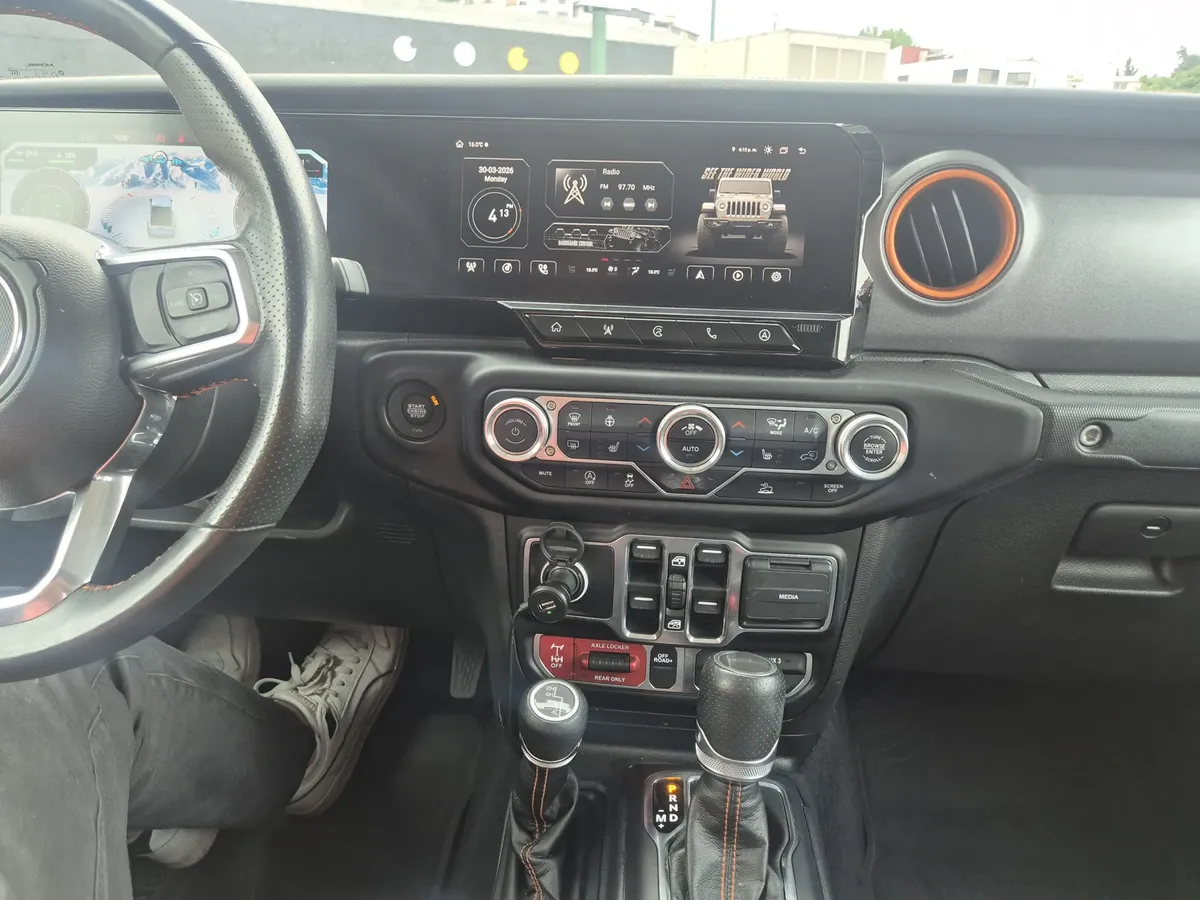 Jeep Mojave 2023 Full Equipo4504910866631987211