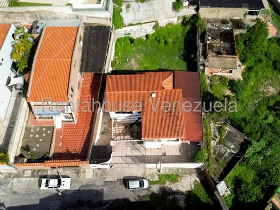 Casas Quinta En Venta Excelente Precio Y Ubicacion Urb. Colinas De Santa Rosa Este De Barquisimeto Lara ( Terreno, Tanque Subterraneo, Patio ) Rja