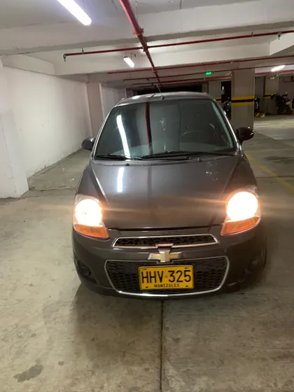 Chevrolet Spark 1.0 Life