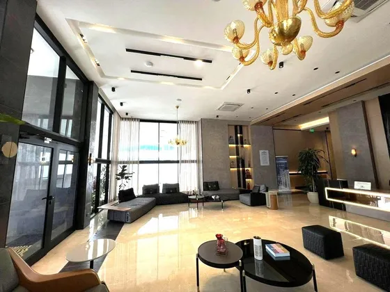 Apartamento En Alquiler En Evaristo Morales