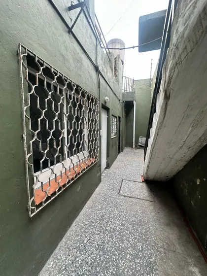 Casa En Alquiler En Gregorio De Laferrere