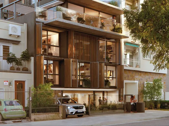 Venta  Estrena Golf Monoambiente ,punta Carretas