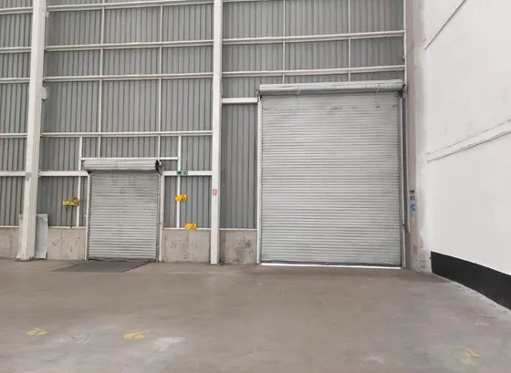Arriendo Bodega De 123m2 En Pudahuel