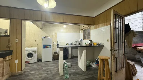Alquiler Casa En Tres Cruces