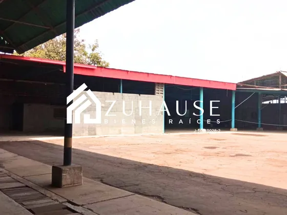 Venta De Galpón En La Zona Industrial Sur