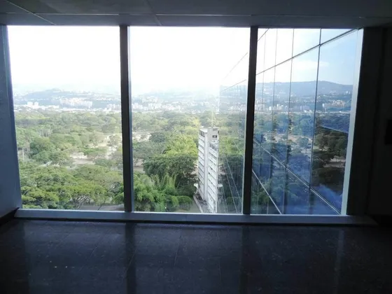 Hermosa Oficina A Estrenar En Alquiler Los Palos Grandes #25-22206 K.f