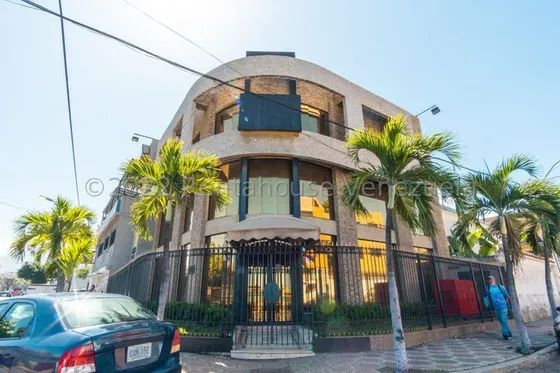 Quinta, Restaurant, Negocio, En Venta Mls #24-28980
