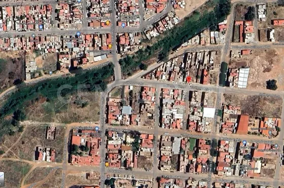Lote Urbano En Venta, Arandas, Jalisco.