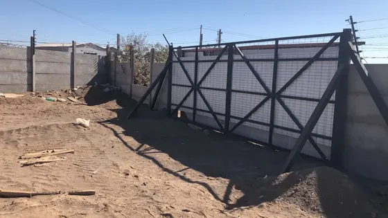 Arriendo Terreno Industrial Nudo Uribe Antofagasta