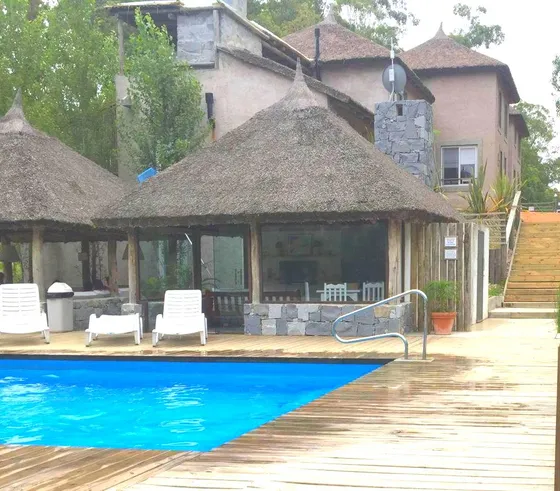 Casa A La Venta En La Pedrera, Uruguay