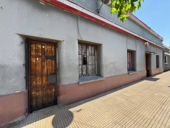 Excelente Terreno Muy Buena Ubicacion Avs