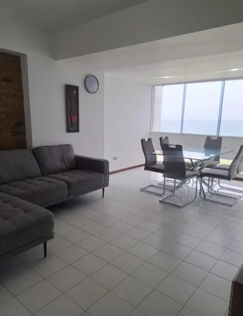 Se Alquila Apartamento Para Vacacionar, Ubicado En La Guaira.nc