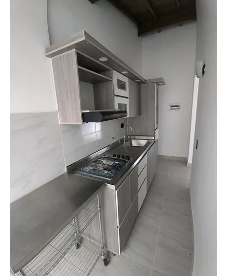 Apartamento En Calazans