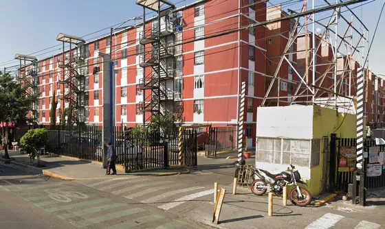  Departamento En Venta  Gustavo A Madero Vasco De Quiroga Ag*