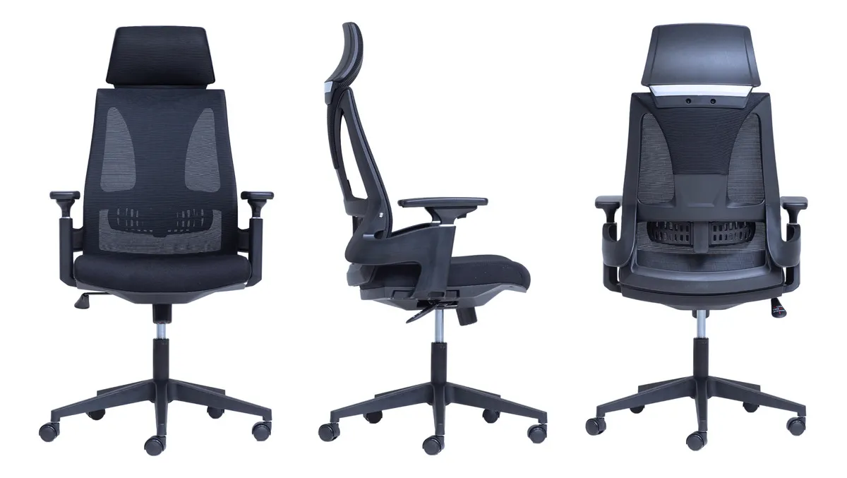 Cadeira Rivatti Toledo