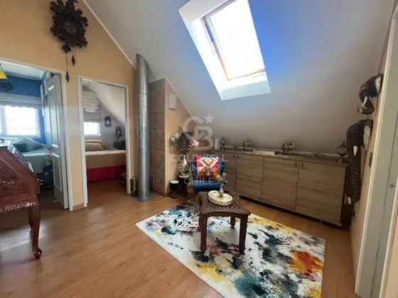 Casa Rebajada Y Semiamoblada, Avenida Jardín Austral!