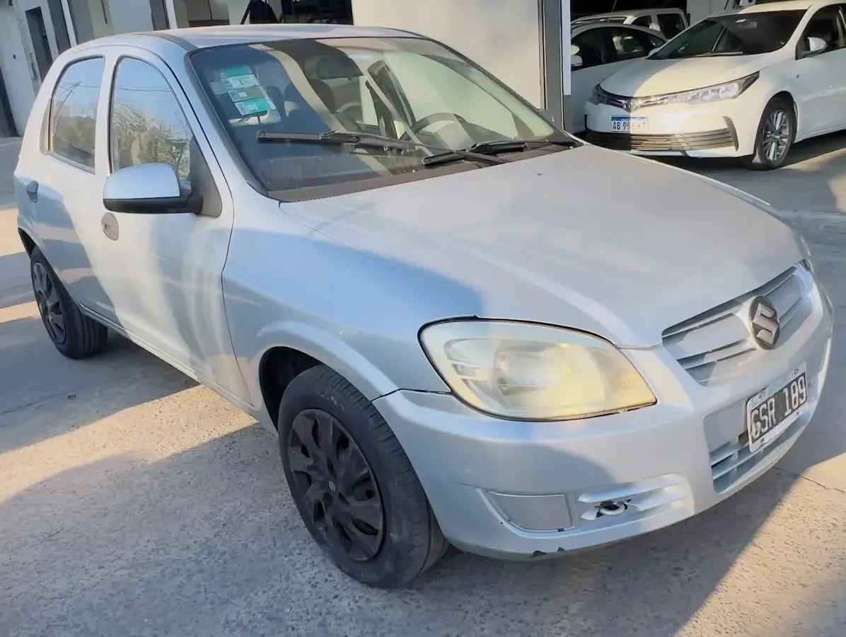 Suzuki Fun 1.0 N Aa Da553365748969656322
