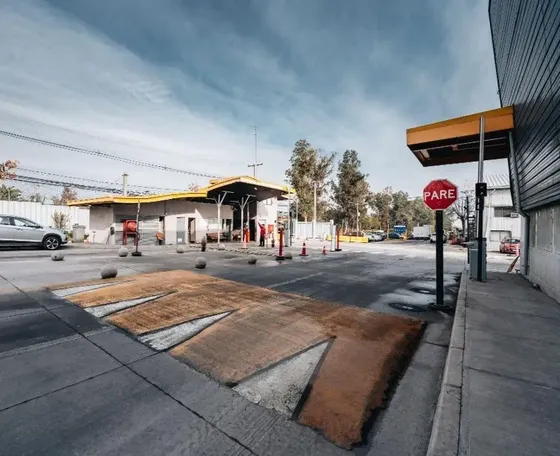 Bodega En Arriendo En Peñalolén