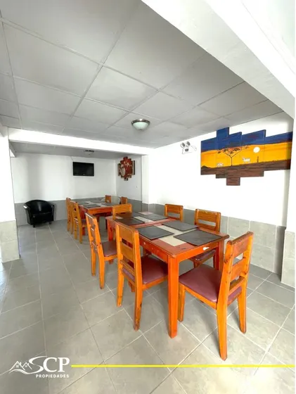 Casa Amoblada Para Empresa 7 H, 7 Baño Centrico Antofagasta