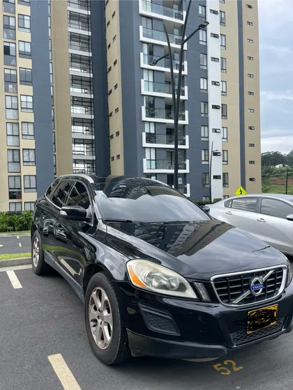Volvo Xc60 3.0 T6 Premium Awd