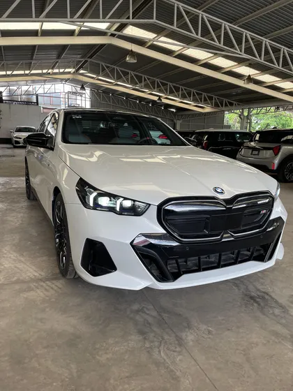 Bmw I5 0.0 M60 Xdrive