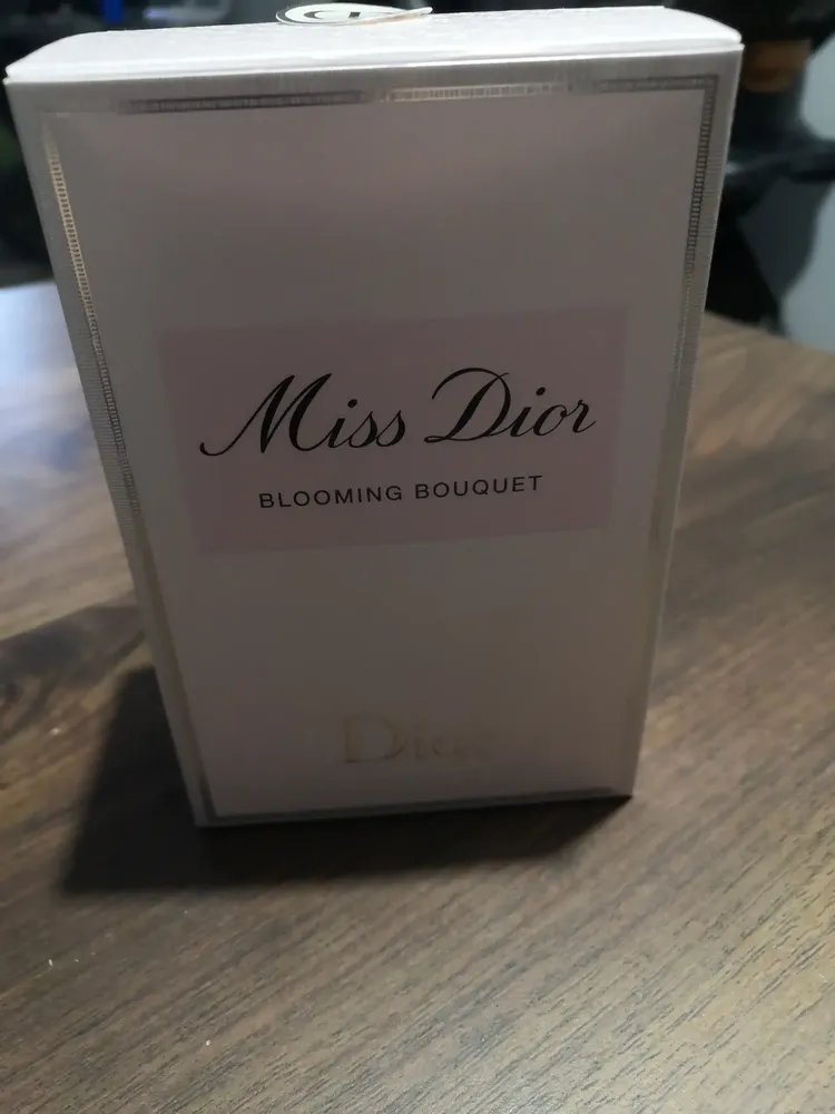 Dior Miss Dior Blooming Bouquet EDT 100ml para feminino | Frete grátis