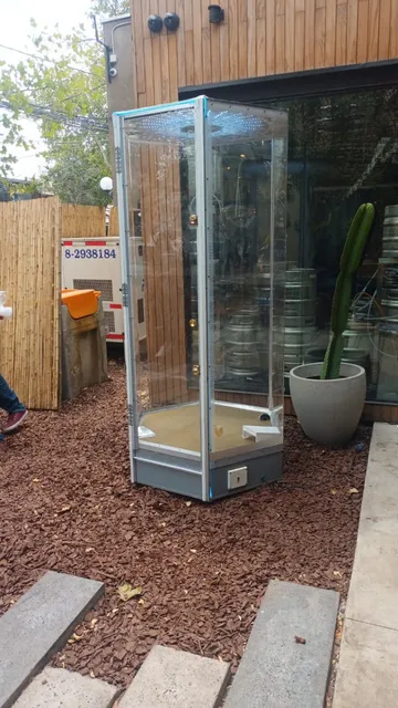 Arriendo De Ciclón Millonario Para Eventos Y Ferias