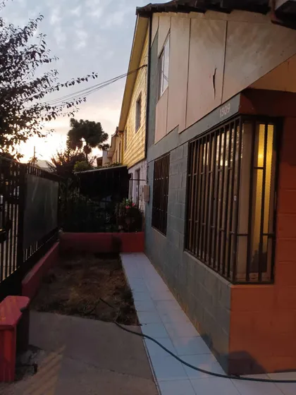 Casa En Rancagua