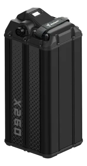 Batería Para Moto Eléctrica X260 Segway Motocross