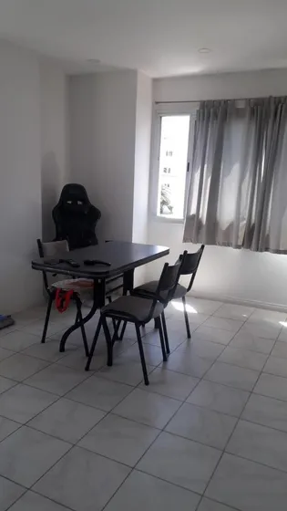 Departamento En Venta - 1 Dormitorio 1 Baño - 44mts2 - Mar Del Plata