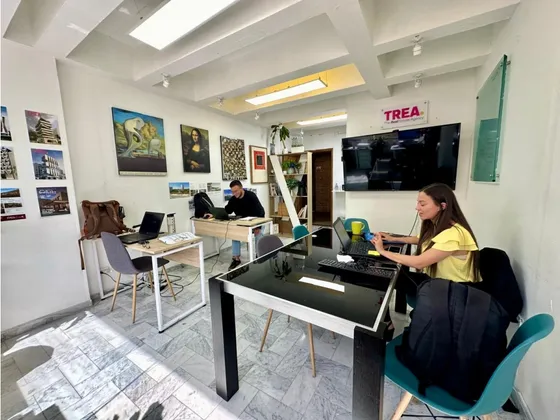 Arriendo Oficina 28m2 Chicó Cll 90 Cra 13a