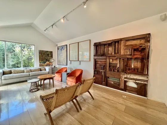 Borderio I Espectacular I Un Piso I Diseño Y Arquitectura