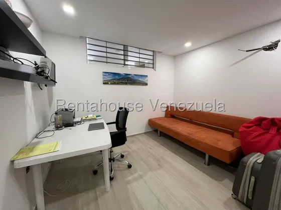 Je - Apartamento En Venta - Col Tahona - Mls 25-20334