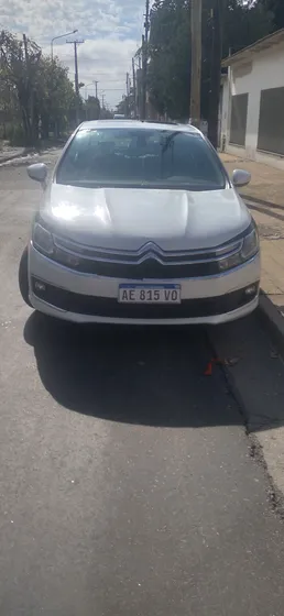 Citroën C4 Lounge 1.6 Thp 165 Feel Pack