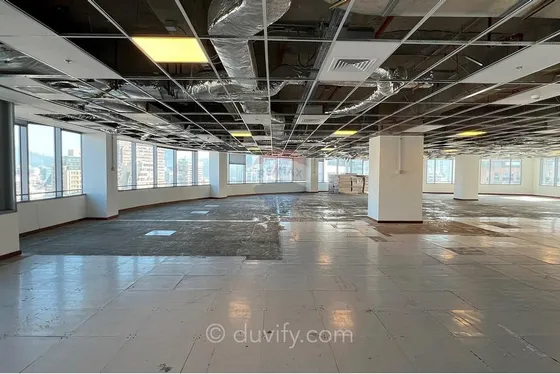 Oficina En Arriendo - Edificio Patio Birmann