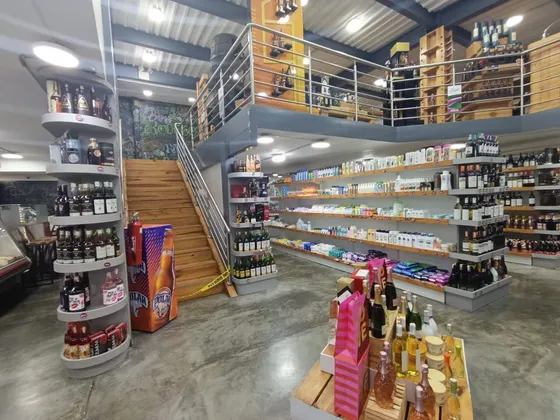 Se Traspasa Fondo De Comercio En San Diego. Bodegon (mer)
