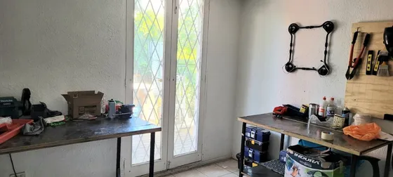Casa Comercial Amplios Espacio