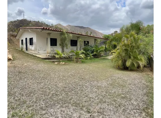 En Venta Parcela Villa Virginia Viñedo Entrada San Juan De Los Morros