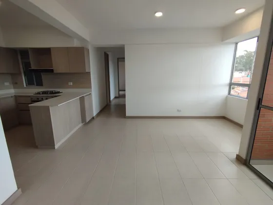 Arriendo Apartamento En Rionegro