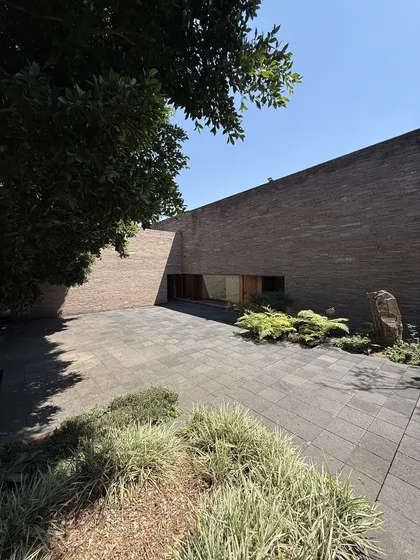 Se Vende Casa En Las Lomas Arq  Ricardo Legorreta