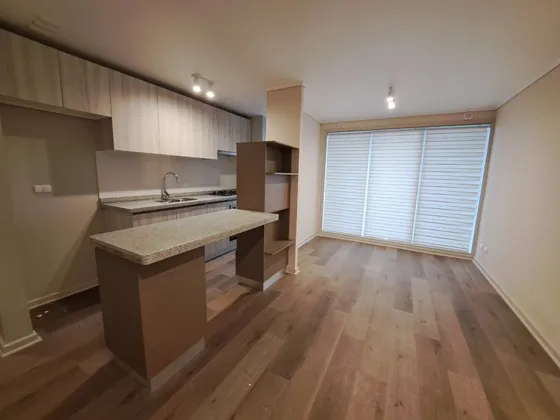 Departamento Nuevo Condominio Alta Vista Iii En Puerto Montt