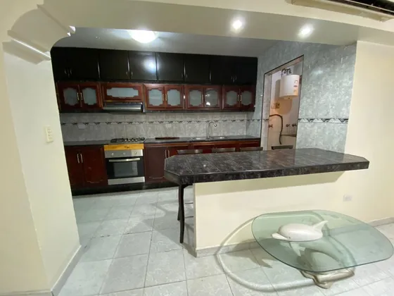 (jv) Apartamento En Alquiler Resd Bello Campo Mañongo