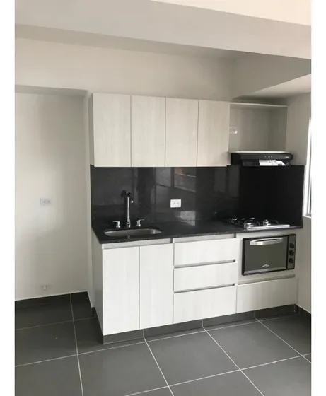 Apartamento En Venta Sabaneta